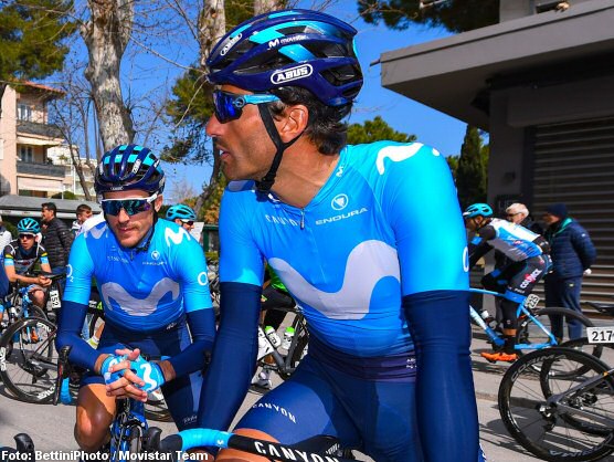 Fractura de clavícula de Daniele Bennati en la Vuelta a Castilla y León Fractura de clavícula de Daniele Bennati en la Vuelta a Castilla y León