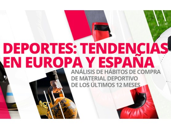 El ciclismo, deporte número uno en Europa según el análisis de tendencias de Shopalike El ciclismo, deporte número uno en Europa según el análisis de tendencias de Shopalike