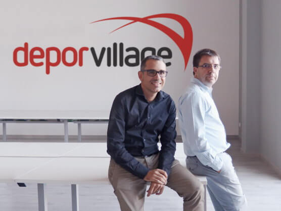 Deporvillage cierra la semana del Black Friday superando la barrera de facturacin de los 100M anuales