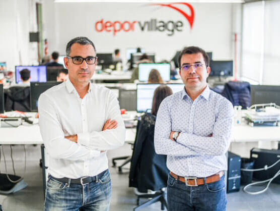 Deporvillage cierra el Black Friday con un incremento del 15% respecto a las ventas del ao pasado