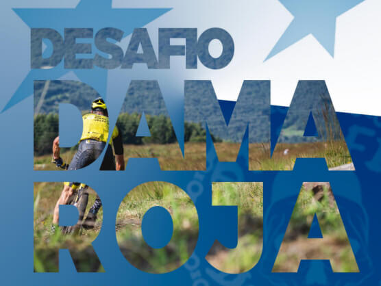 El Desafío Dama Roja retoma la Copa de España de XC Maratón este domingo en Cantabria El Desafío Dama Roja retoma la Copa de España de XC Maratón este domingo en Cantabria