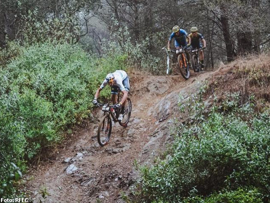 Ramales de la Victoria acoger el Campeonato de Europa de BTT XCM en 2026