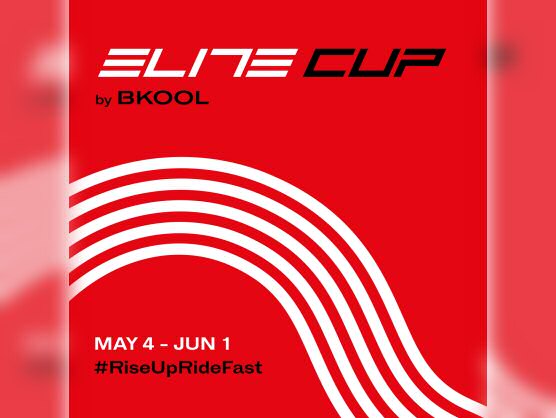 Bkool y Elite unen fuerzas en una nueva competición de ciclismo virtual Bkool y Elite unen fuerzas en una nueva competición de ciclismo virtual