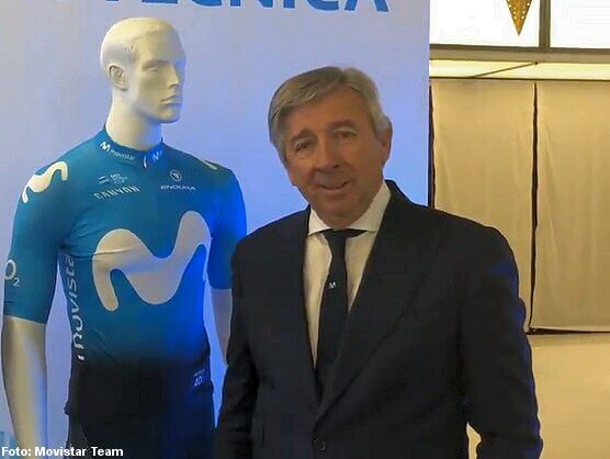 Eusebio Unzué: "Ha llegado el momento de pensar como líderes para Mas y Soler" Eusebio Unzué: "Ha llegado el momento de pensar como líderes para Mas y Soler"