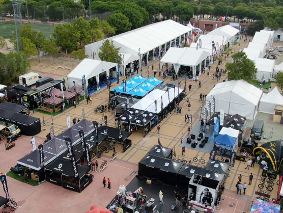 Ms de 100 marcas ya han confirmado su presencia en Festibike