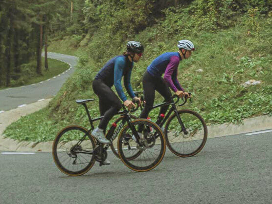 Finisseur lanza su coleccin otoo-invierno 2021