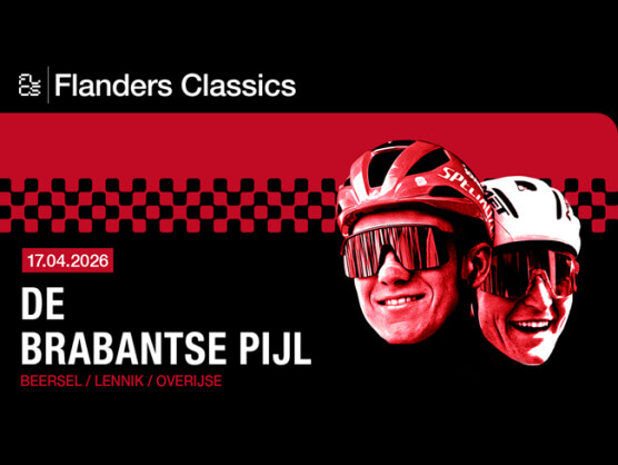 La Flecha Brabanzona reúne a Cosnefroy, Del Grosso y Kopecky en una edición de alto nivel La Flecha Brabanzona reúne a Cosnefroy, Del Grosso y Kopecky en una edición de alto nivel