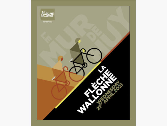 Flecha Valona 2021: Recorrido, perfil, libro de ruta y últimos vencedores Flecha Valona 2021: Recorrido, perfil, libro de ruta y últimos vencedores