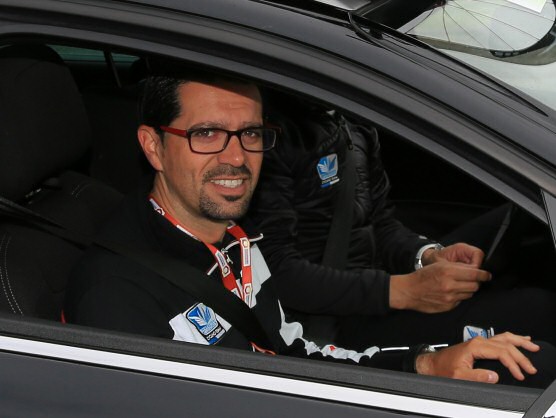 Fran Contador: "El sueño del equipo es dar el salto al World Tour" Fran Contador: "El sueño del equipo es dar el salto al World Tour"