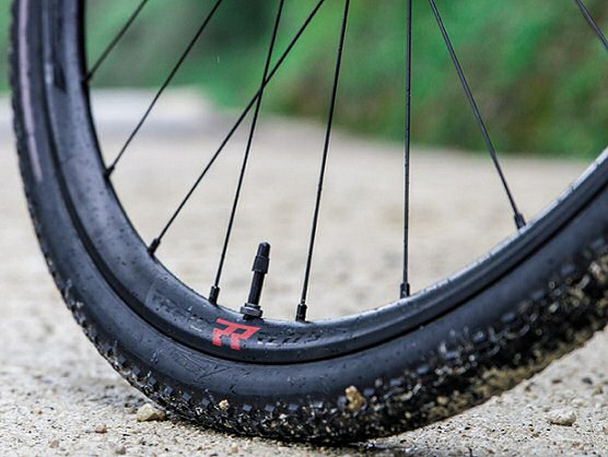 Nuevas Rapid Red, las ruedas ms verstiles de Fulcrum