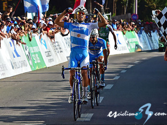 Tour de San Luis 2016: Clasificaciones completas tras la quinta etapa Tour de San Luis 2016: Clasificaciones completas tras la quinta etapa