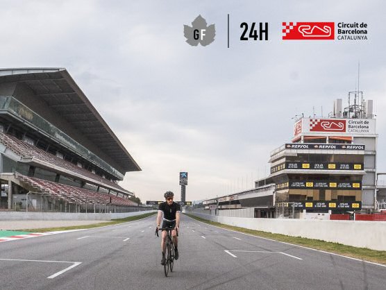 Gran Fondo 24h cierra inscripciones el 2 de septiembre Gran Fondo 24h cierra inscripciones el 2 de septiembre