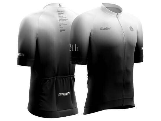 GF 24h presenta un maillot oficial diseñado para emocionar GF 24h presenta un maillot oficial diseñado para emocionar