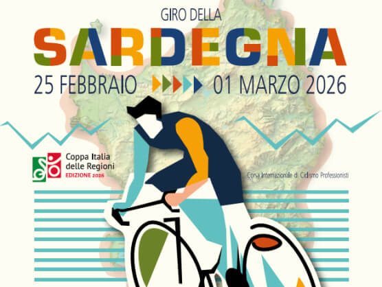 El Giro de Cerde�a regresa tras 15 a�os y vuelve a situar a la isla en el foco del ciclismo internacional [Previa]