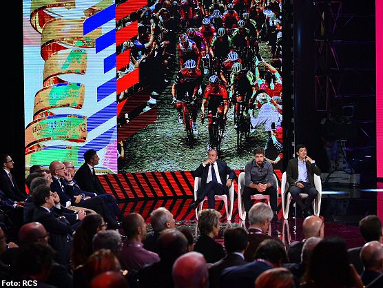 Giro de Italia 2020: Un Giro para todos los gustos, con Carapaz como rival a batir y Sagan como guinda