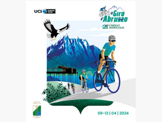 Adam Yates y Alexey Lutsenko, cabeza de cartel en el resurgir del Giro de los Abruzos [Previa]