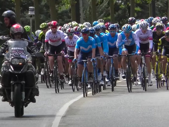 Listado oficial de ciclistas preinscritos en el Gran Premio Miguel Induráin 2021 Listado oficial de ciclistas preinscritos en el Gran Premio Miguel Induráin 2021