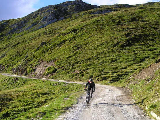 La bici de aventura, la moda ciclista para esta Semana Santa