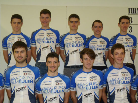 El Nippo-Delko-One Provence y Grupo Eulen colaboran en 2020
