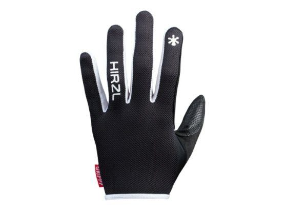 Los nuevos guantes Hirzl Grippp Light te dan el máximo control con el mínimo peso Los nuevos guantes Hirzl Grippp Light te dan el máximo control con el mínimo peso