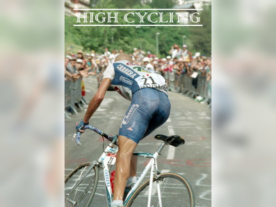 High Cycling publica su nmero 1