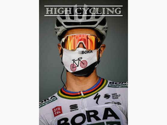  Ya est disponible el nmero 6 de la revista High Cycling