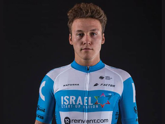 Hugo Hofstetter se lleva al sprint Le Samyn
