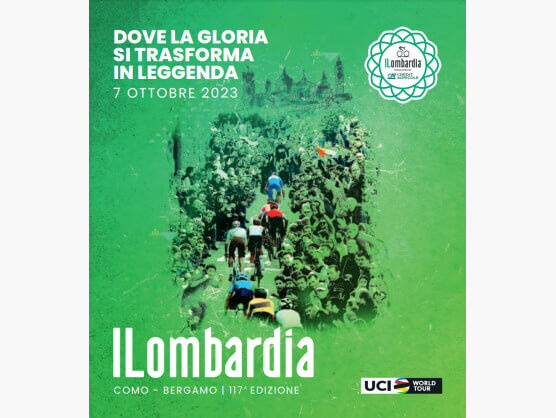 Il Lombardía 2023: Recorrido, perfil, libro de ruta y últimos vencedores Il Lombardía 2023: Recorrido, perfil, libro de ruta y últimos vencedores