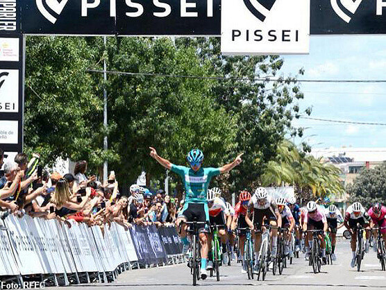 Copa de Espaa: Ilia Shchegolkov se impone en el Pissei-Memorial Pascual Momparler