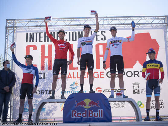 Internacionales Chelva: Peter Sagan completa un gran cartel con David Valero, Philipsen o Sam Gaze Internacionales Chelva: Peter Sagan completa un gran cartel con David Valero, Philipsen o Sam Gaze