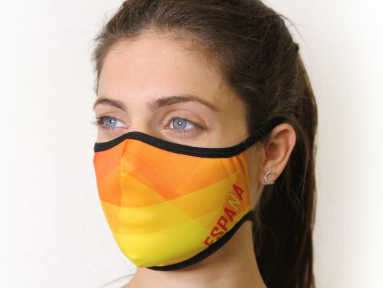 Inverse y la RFEC presentan la mascarilla oficial de la Selección Española de Ciclismo Inverse y la RFEC presentan la mascarilla oficial de la Selección Española de Ciclismo