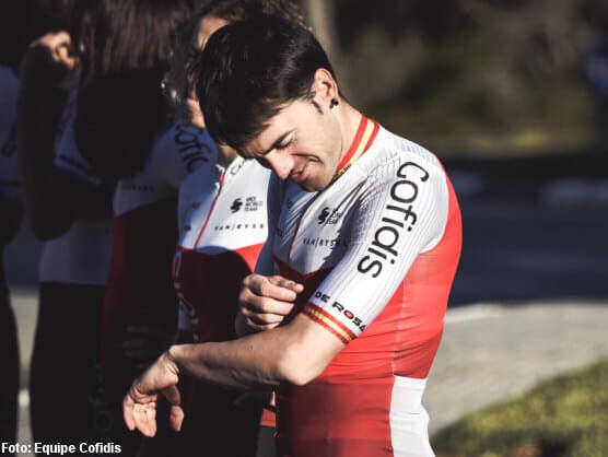 GP Miguel Induráin: Hablan Ion Izagirre, Sergio Higuita, Mattias Skjelmose y Mikel Bizkarra GP Miguel Induráin: Hablan Ion Izagirre, Sergio Higuita, Mattias Skjelmose y Mikel Bizkarra