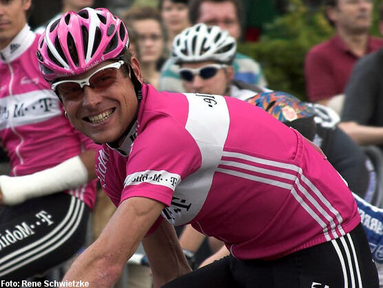 Jan Ullrich, del infierno de las drogas a la felicidad