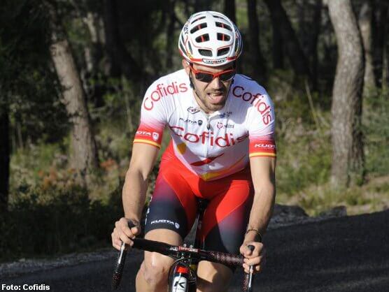 Jess Herrada: "Tenemos la vista puesta en el Tour de Francia"