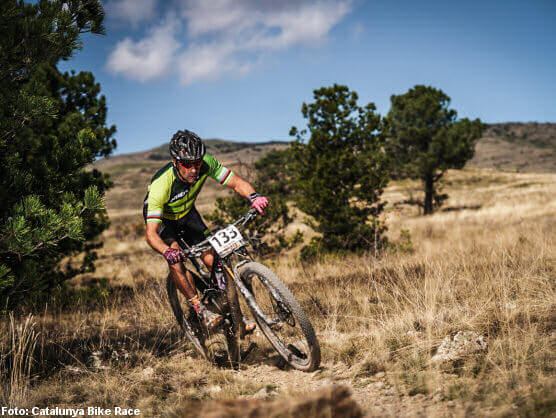 As ser la Catalunya Bike Race 2021, con recorridos diseados por Jos Antonio Hermida