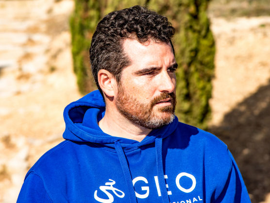 Entrevistamos a Juan de la Torre, CEO de GEO Nutricin Profesional