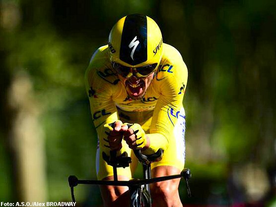 Critérium del Dauphiné 2024: Orden de salida completo y horarios de la contrarreloj (Etapa 4) Critérium del Dauphiné 2024: Orden de salida completo y horarios de la contrarreloj (Etapa 4)