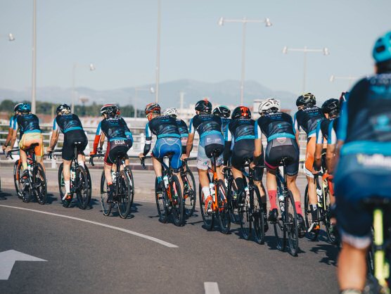 El Kometa Cycling Team juvenil anuncia a los ocho corredores seleccionados El Kometa Cycling Team juvenil anuncia a los ocho corredores seleccionados