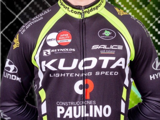 El Kuota-Construcciones Paulino, con 6 ciclistas detenidos por dopaje, abandona la competicin