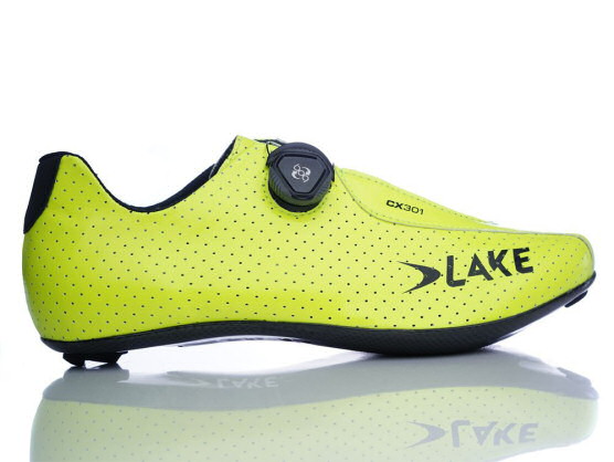 Lake lanza sus nuevas zapatillas CX 301 Lake lanza sus nuevas zapatillas CX 301
