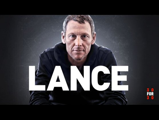 Lance Armstrong: "Deseara poder cambiar lo que sucedi y ser un mejor hombre"