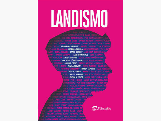 "Landismo", el libro conmemorativo de Libros de Ruta que llegar a las libreras el 26 de junio