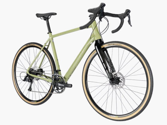 Lapierre presenta Crosshill, su renovada gama de bicicletas de gravel