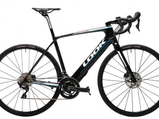 Look E-765 Optimum, la ebike para ampliar horizontes