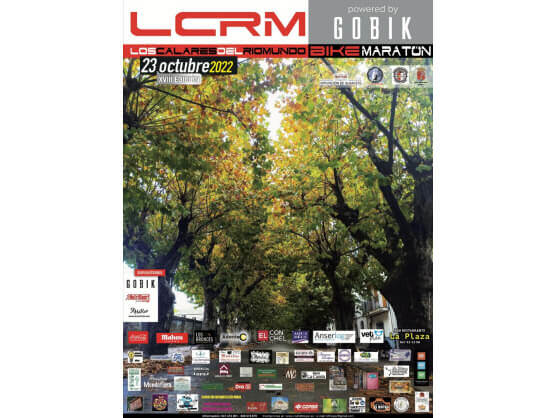 750 ciclistas recorrern Los Calares del Ro Mundo en la XVIII LCRM Gobik Bike Maratn