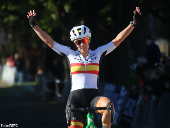 La Copa de España de Ciclocross 2023 arranca el 1 de octubre en Gijón La Copa de España de Ciclocross 2023 arranca el 1 de octubre en Gijón