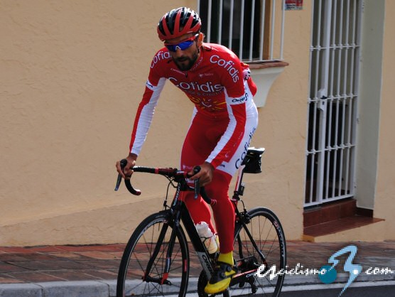 Luis Ángel Maté afronta nuevos retos en las Clásicas de las Ardenas Luis Ángel Maté afronta nuevos retos en las Clásicas de las Ardenas