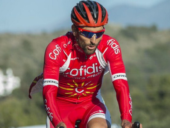 Tour de Luxemburgo: Luis Ángel Maté: "Contentísimo por haber sido protagonista" Tour de Luxemburgo: Luis Ángel Maté: "Contentísimo por haber sido protagonista"