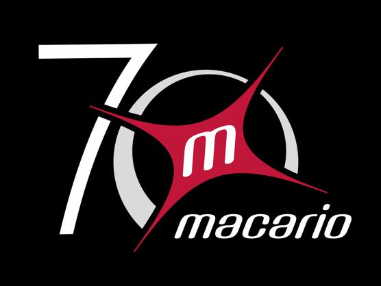 Macario Llorente conmemora su 70 aniversario consolidada como empresa histórica en el panorama ciclista español Macario Llorente conmemora su 70 aniversario consolidada como empresa histórica en el panorama ciclista español