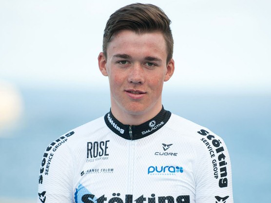 Tour de Noruega: Mads Pedersen puede con Lluís Mas en la tercera etapa Tour de Noruega: Mads Pedersen puede con Lluís Mas en la tercera etapa